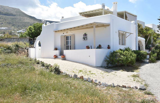 Vagia Calm House - Foto 15