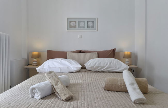 Vagia Calm House - Foto 7