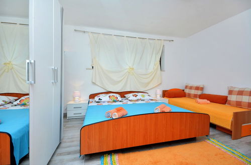 Photo 2 - Bacvice Beach Apartment