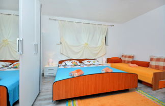 Photo 2 - Bacvice Beach Apartment