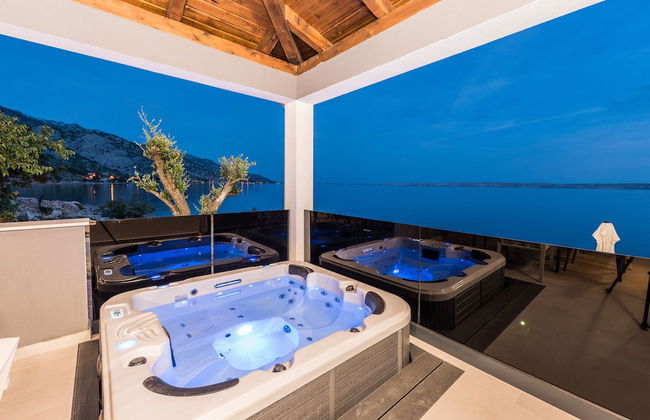 Luxury Villa Solis - Foto 15