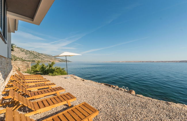 Luxury Villa Solis - Foto 24
