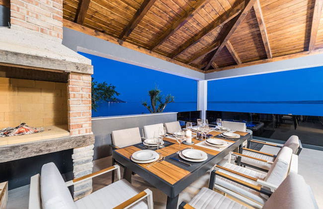 Luxury Villa Solis - Foto 12