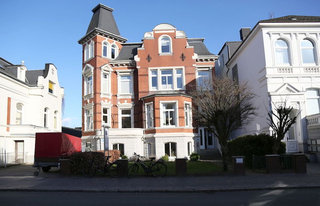Die schöne Auguste - Foto 1