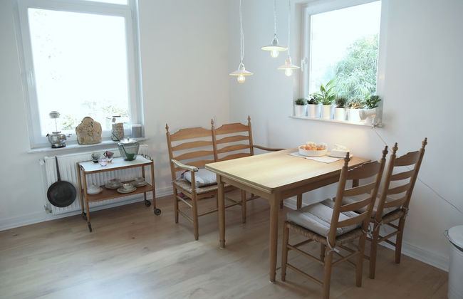 Die schöne Auguste - Foto 9