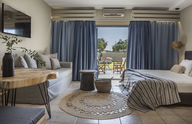 Avithos Resort Apartments Hotel - Foto 12