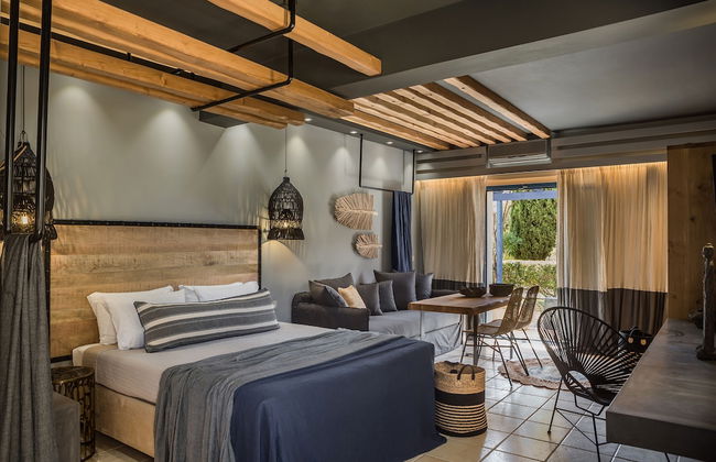 Avithos Resort Apartments Hotel - Foto 24