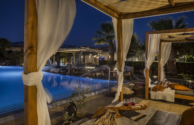 Avithos Resort Apartments Hotel - Foto 60