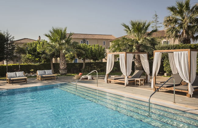 Avithos Resort Apartments Hotel - Foto 66