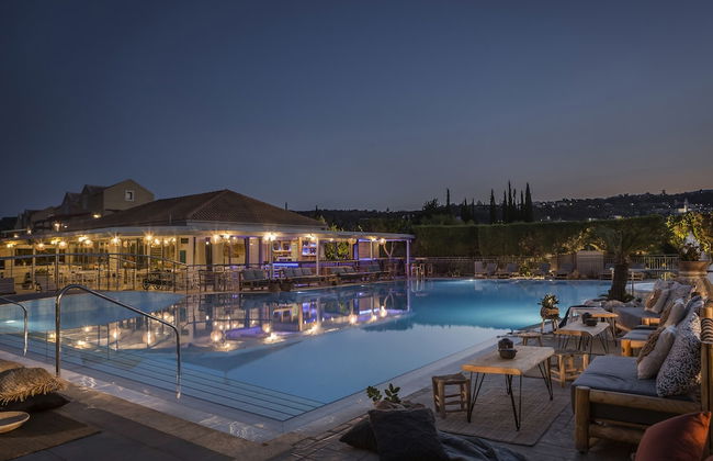 Avithos Resort Apartments Hotel - Foto 63