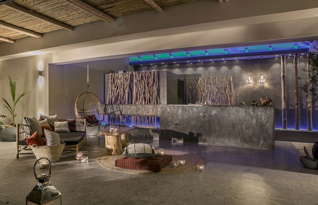 Avithos Resort Apartments Hotel - Foto 2