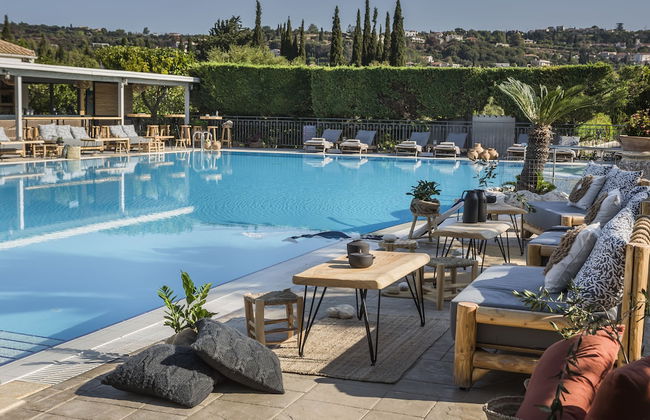 Avithos Resort Apartments Hotel - Foto 67