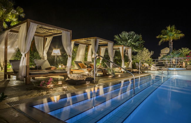 Avithos Resort Apartments Hotel - Foto 62