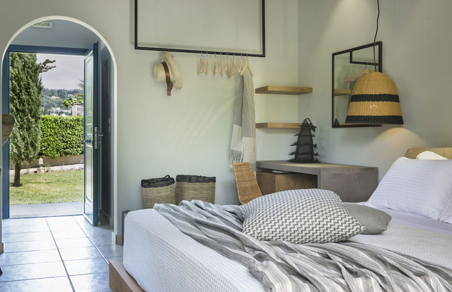 Avithos Resort Apartments Hotel - Foto 16
