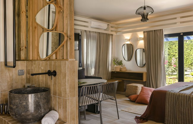Avithos Resort Apartments Hotel - Foto 34