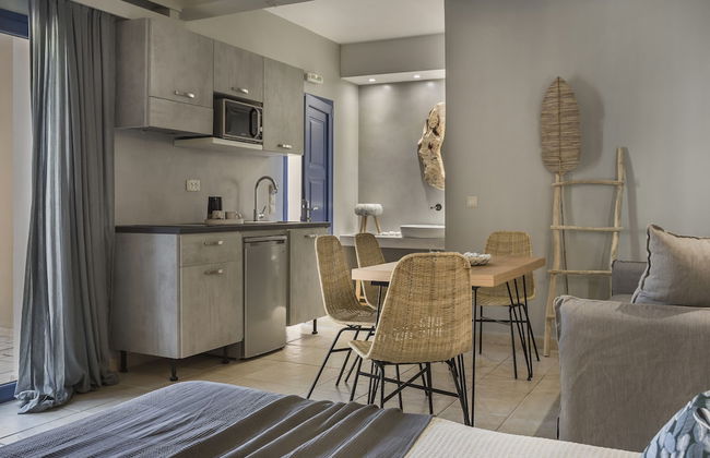 Avithos Resort Apartments Hotel - Foto 44
