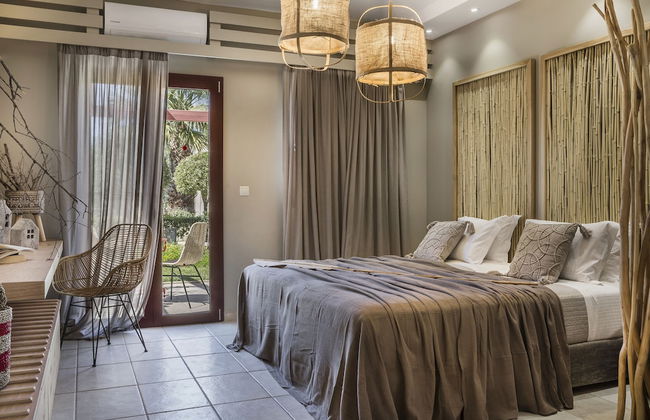 Avithos Resort Apartments Hotel - Foto 15