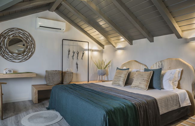 Avithos Resort Apartments Hotel - Foto 20