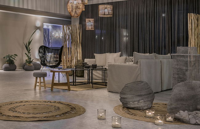Avithos Resort Apartments Hotel - Foto 3