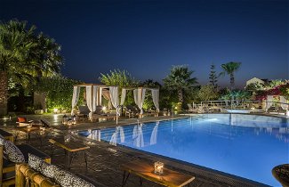 Foto 1 - Avithos Resort Apartments Hotel