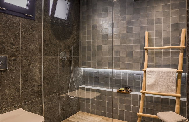 Avithos Resort Apartments Hotel - Foto 57