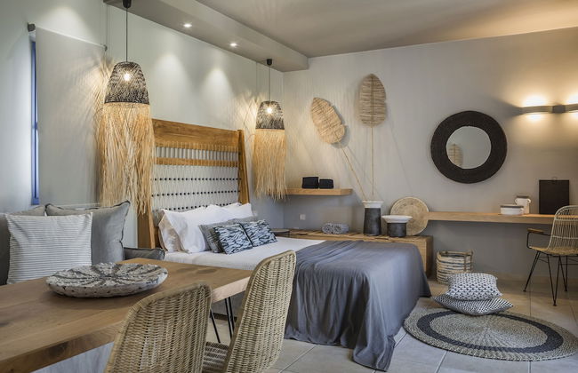 Avithos Resort Apartments Hotel - Foto 48
