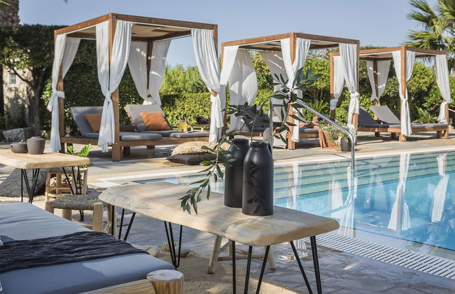 Avithos Resort Apartments Hotel - Foto 65