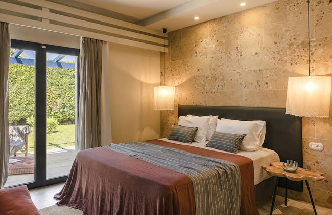 Avithos Resort Apartments Hotel - Foto 35