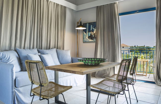 Avithos Resort Apartments Hotel - Foto 49