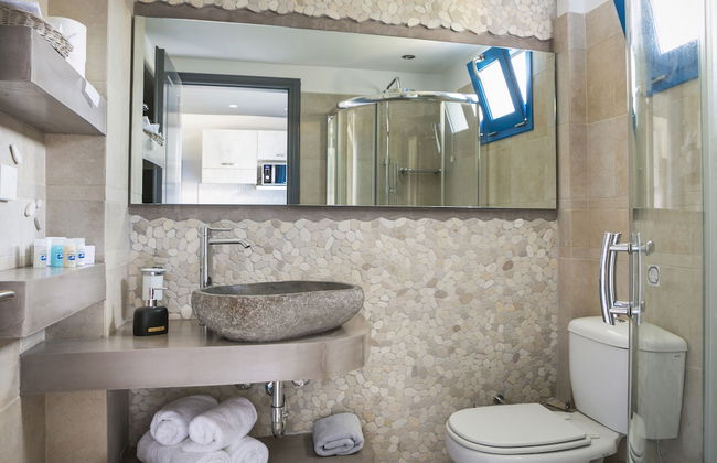 Avithos Resort Apartments Hotel - Foto 54