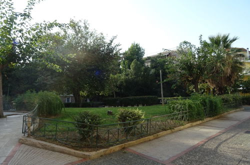Foto 21 - Park View Apartment near Acropolis