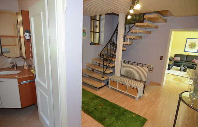 Holiday Home in Prunn Near Prunn Castle - Foto 35