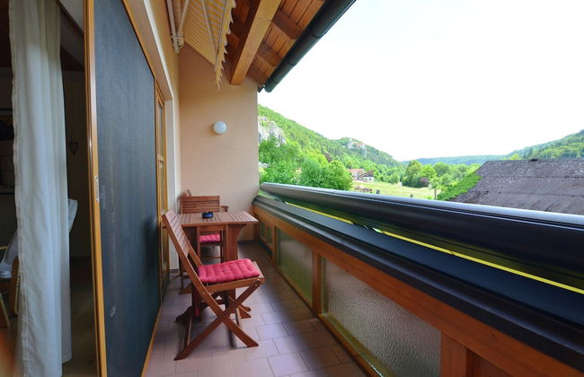 Holiday Home in Prunn Near Prunn Castle - Foto 17