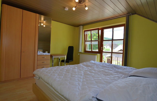 Holiday Home in Prunn Near Prunn Castle - Foto 21