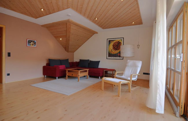 Holiday Home in Prunn Near Prunn Castle - Foto 16