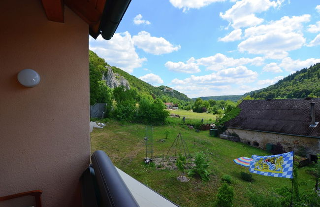 Holiday Home in Prunn Near Prunn Castle - Foto 37