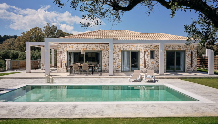 Photo 1 - Gerakas Luxury Villas