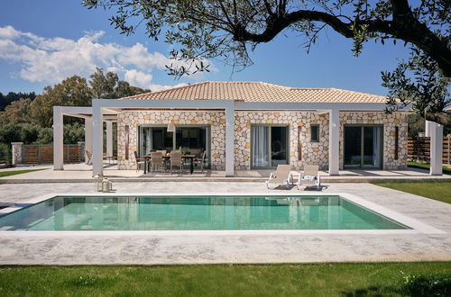 Photo 1 - Gerakas Luxury Villas