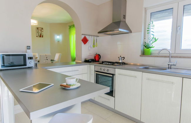 Comfortable Villa in Pula With Private Swimming Pool, Near the Beach - Photo 11