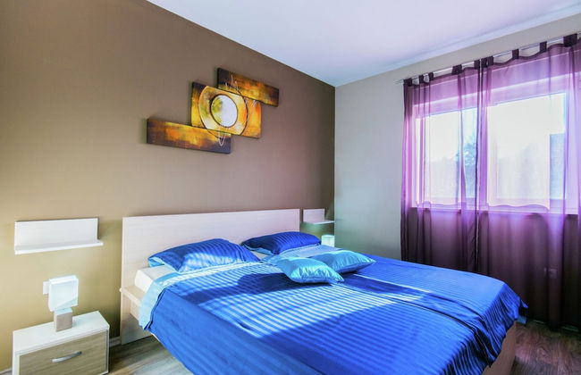 Comfortable Villa in Pula With Private Swimming Pool, Near the Beach - Photo 6