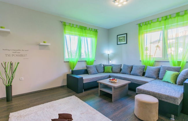 Comfortable Villa in Pula With Private Swimming Pool, Near the Beach - Photo 15