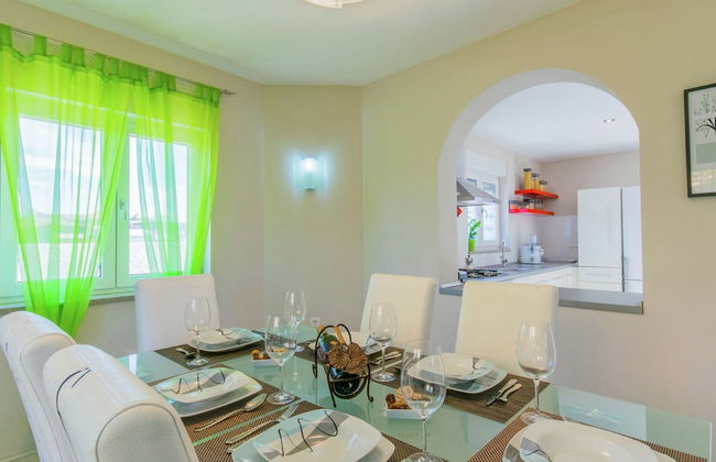 Comfortable Villa in Pula With Private Swimming Pool, Near the Beach - Photo 33