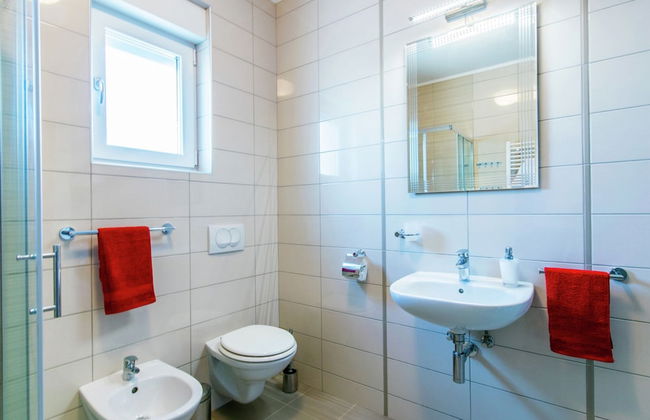 Comfortable Villa in Pula With Private Swimming Pool, Near the Beach - Photo 19