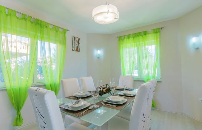 Comfortable Villa in Pula With Private Swimming Pool, Near the Beach - Photo 32