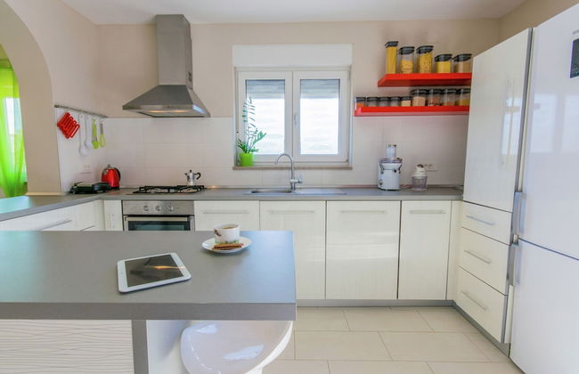 Comfortable Villa in Pula With Private Swimming Pool, Near the Beach - Photo 13