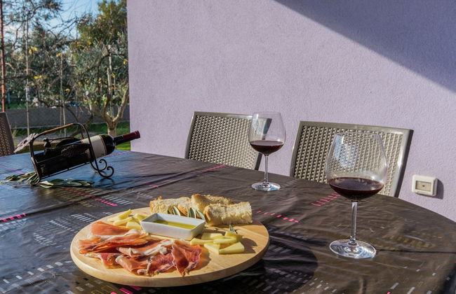 Comfortable Villa in Pula With Private Swimming Pool, Near the Beach - Photo 31