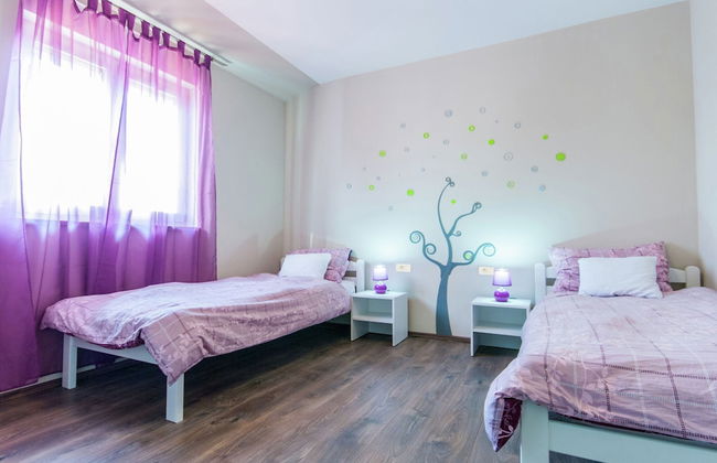 Comfortable Villa in Pula With Private Swimming Pool, Near the Beach - Photo 7