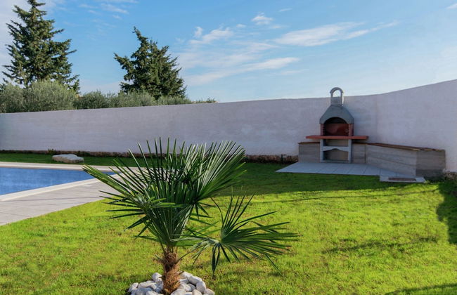 Comfortable Villa in Pula With Private Swimming Pool, Near the Beach - Photo 34