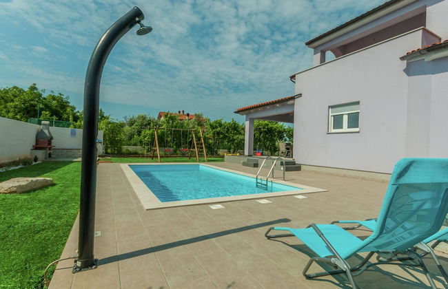 Comfortable Villa in Pula With Private Swimming Pool, Near the Beach - Photo 28