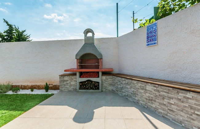 Comfortable Villa in Pula With Private Swimming Pool, Near the Beach - Photo 30